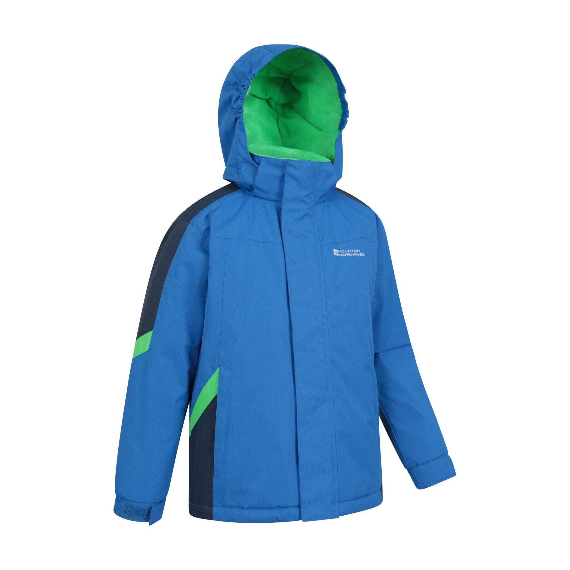 Mountain Warehouse  Blouson de ski RAPTOR Enfant 