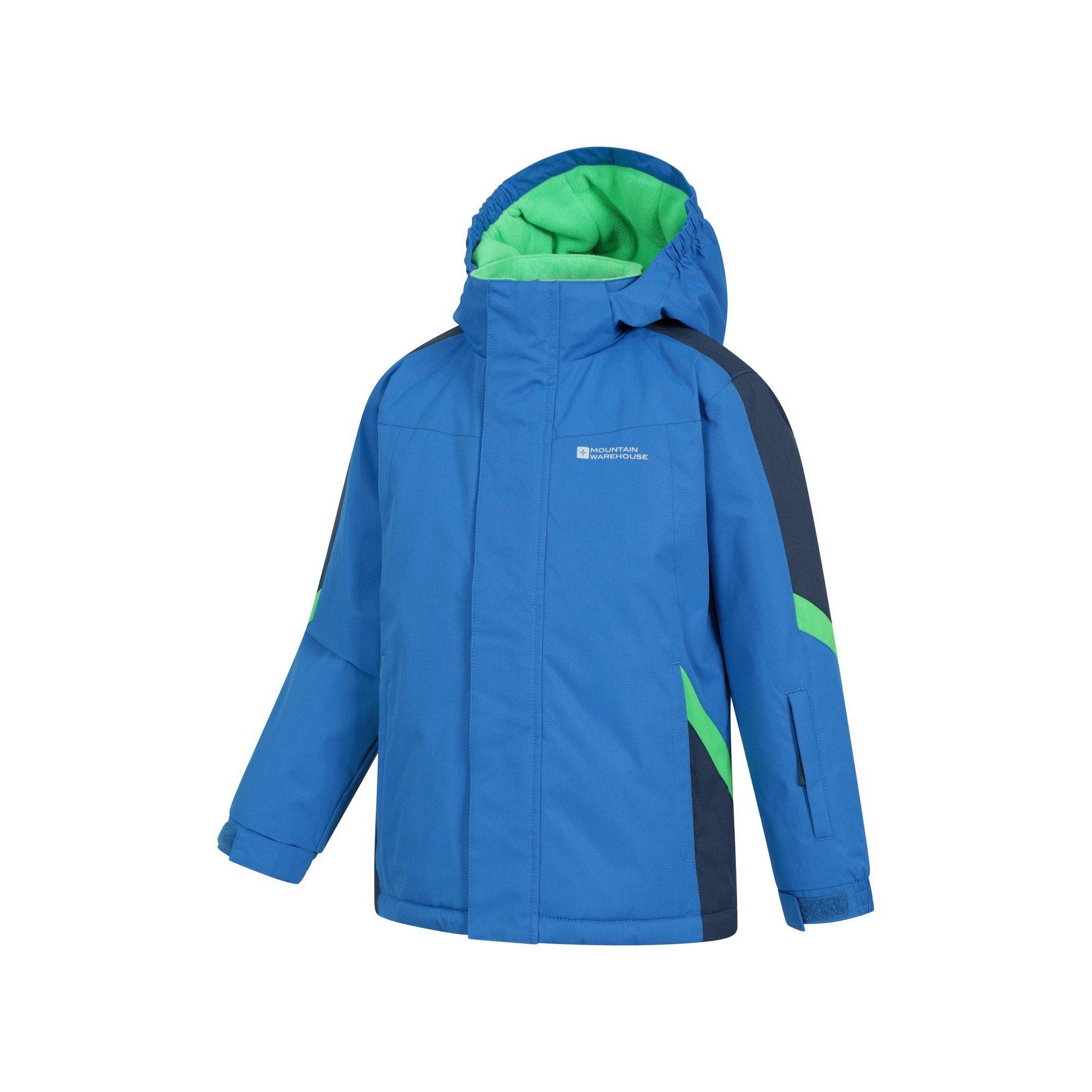 Mountain Warehouse  Blouson de ski RAPTOR Enfant 