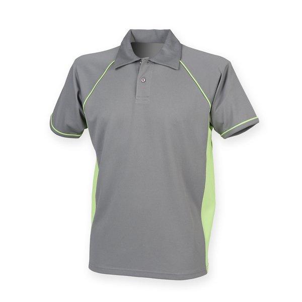 Finden & Hales  Sport PoloShirt, Kurzarm 