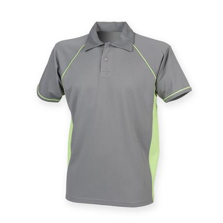 Finden & Hales  Sport PoloShirt, Kurzarm 