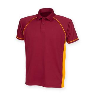 Finden & Hales  Sport PoloShirt, Kurzarm 