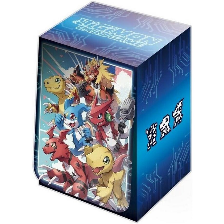 Bandai  Digimon Card Tamers Evolutuion Box 2 [PB-06] - Digimon Card Game - EN 