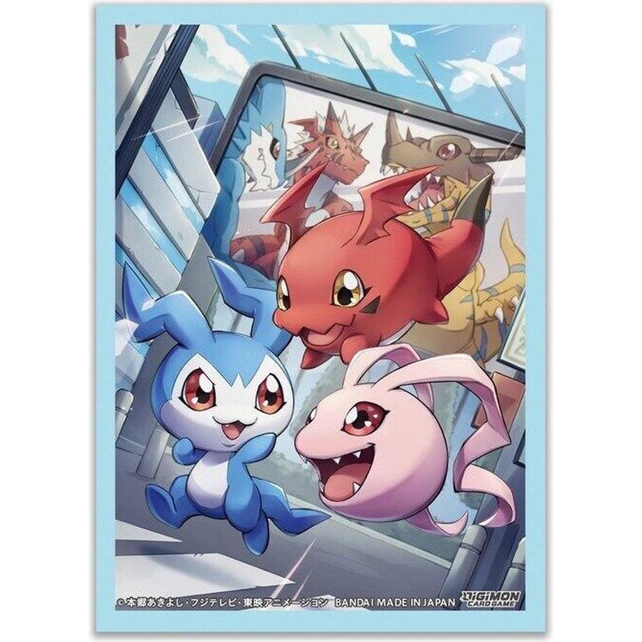 Bandai  Digimon Card Tamers Evolutuion Box 2 [PB-06] - Digimon Card Game - EN 