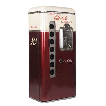 Unikat Barschrank Kühlschrank