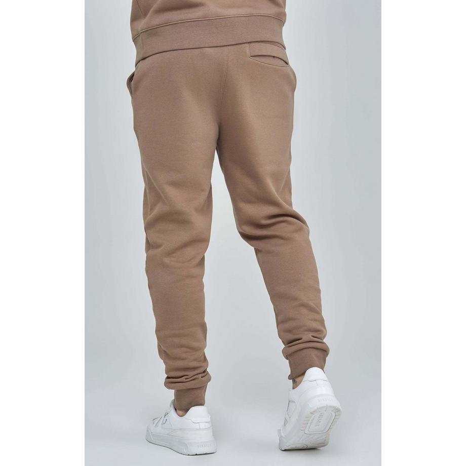 Sik Silk Essentials Joggers  