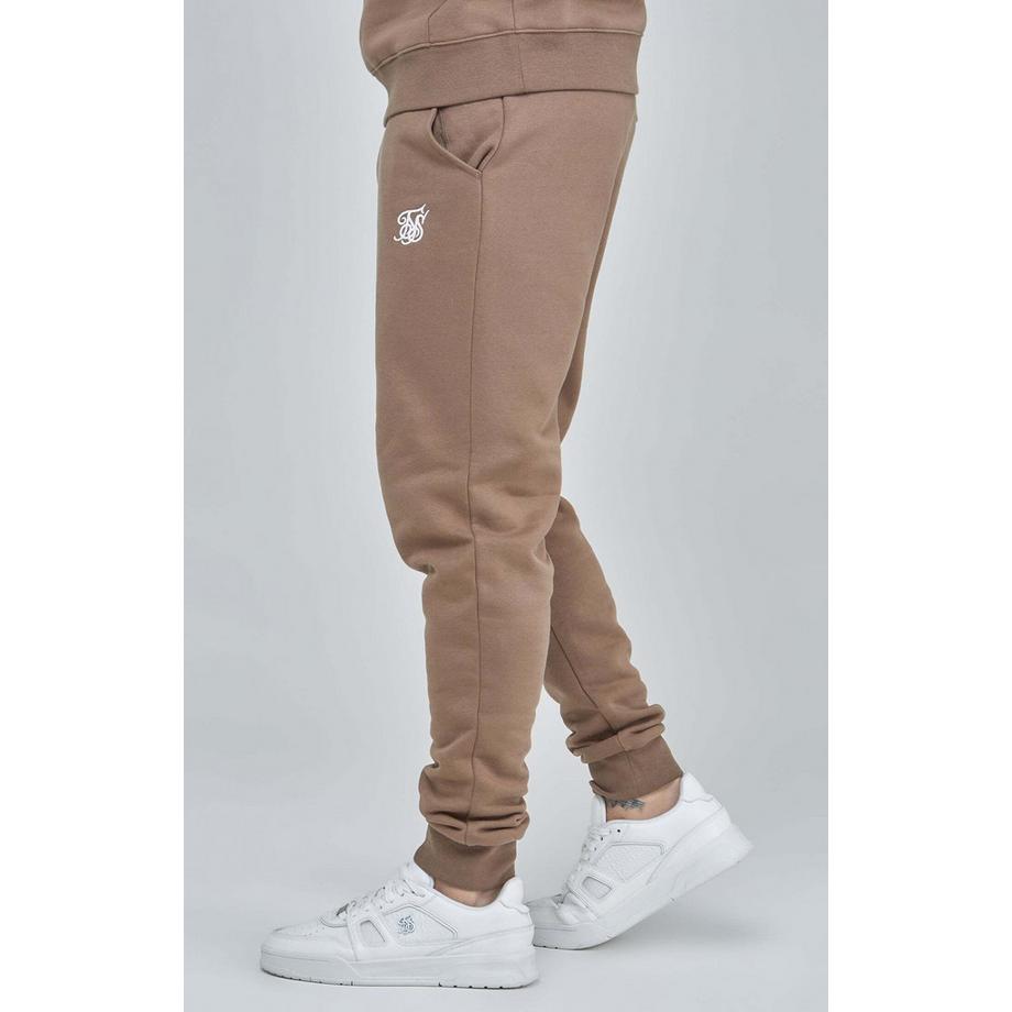 Sik Silk Essentials Joggers  