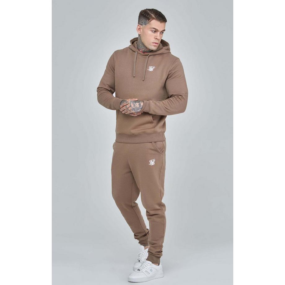 Sik Silk Essentials Joggers  