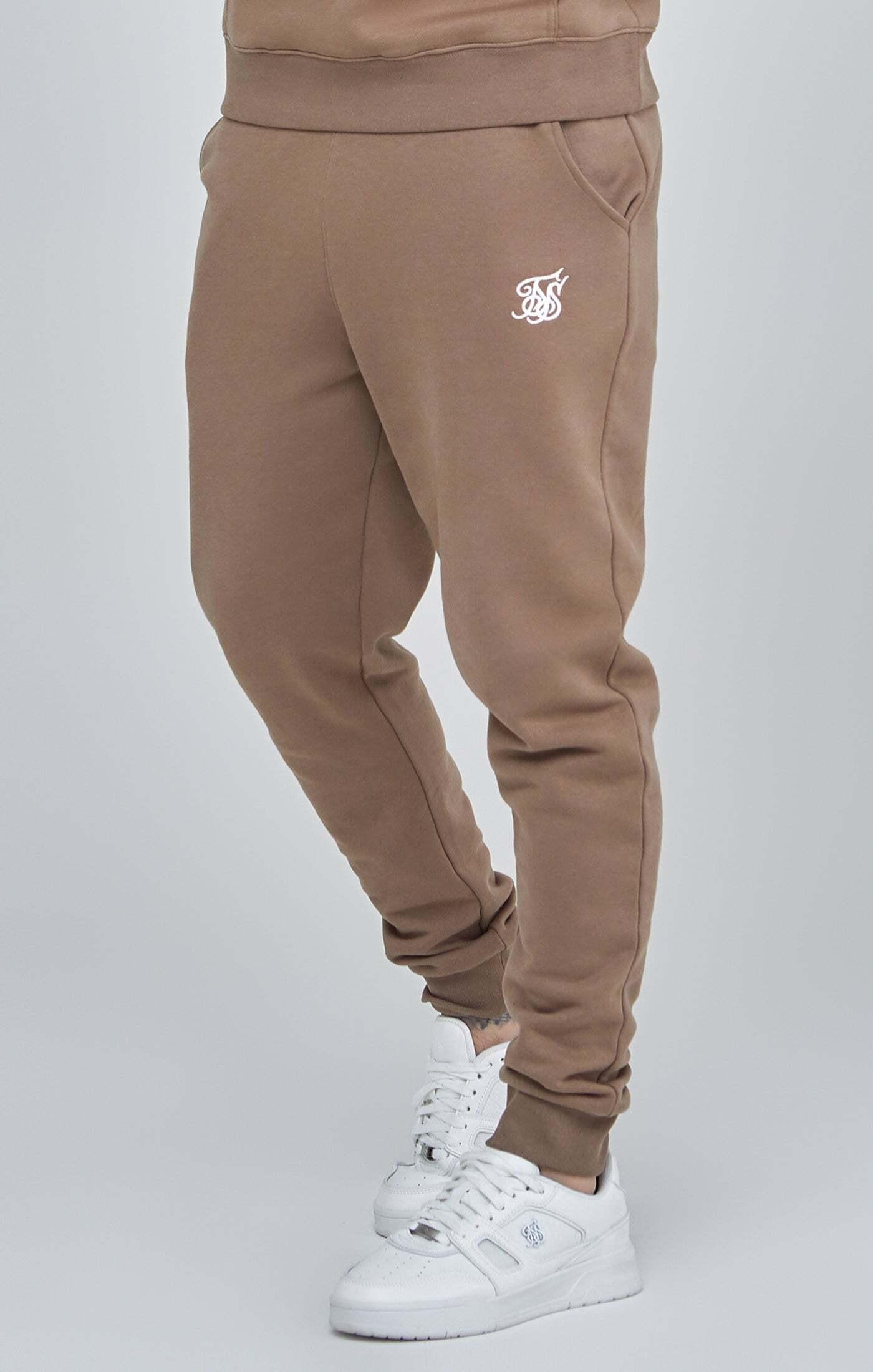 Sik Silk  Jogginghosen Essentials Joggers 