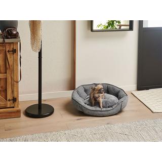 Beliani  Accessoires en Lin Scandinave CANDIR 