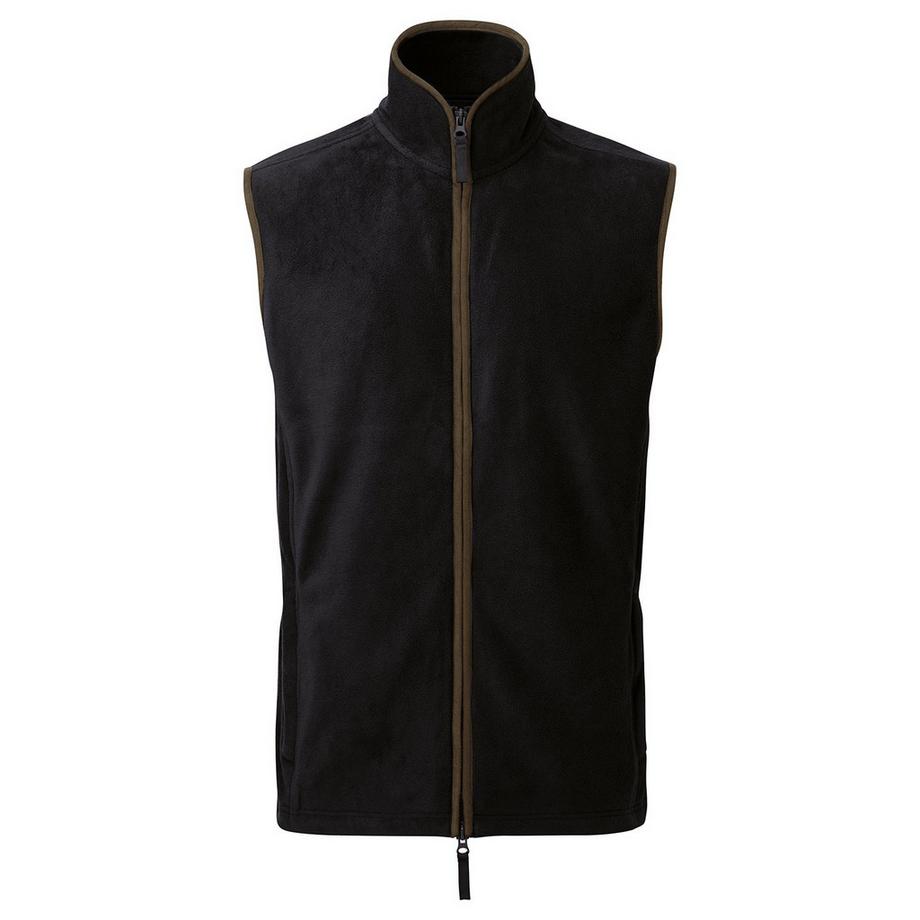 PREMIER Gilet polaire Artisan  