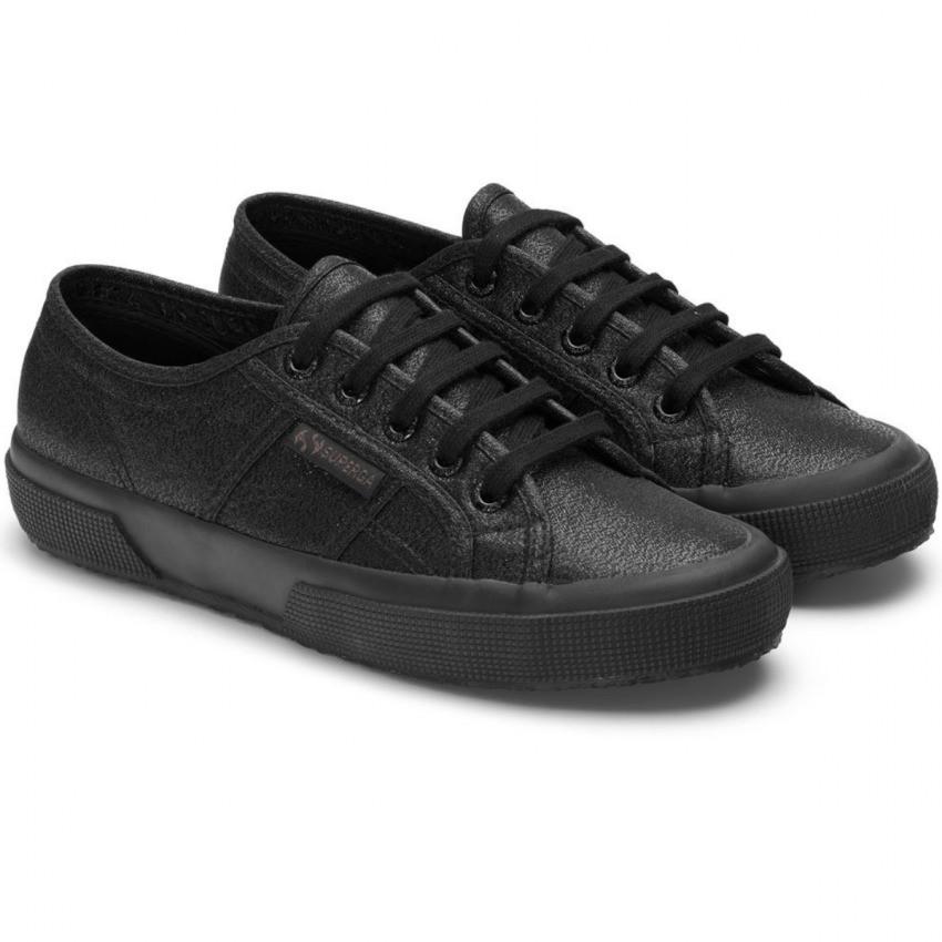 SUPERGA  scarpe da ginnastica da 2750 lamew 