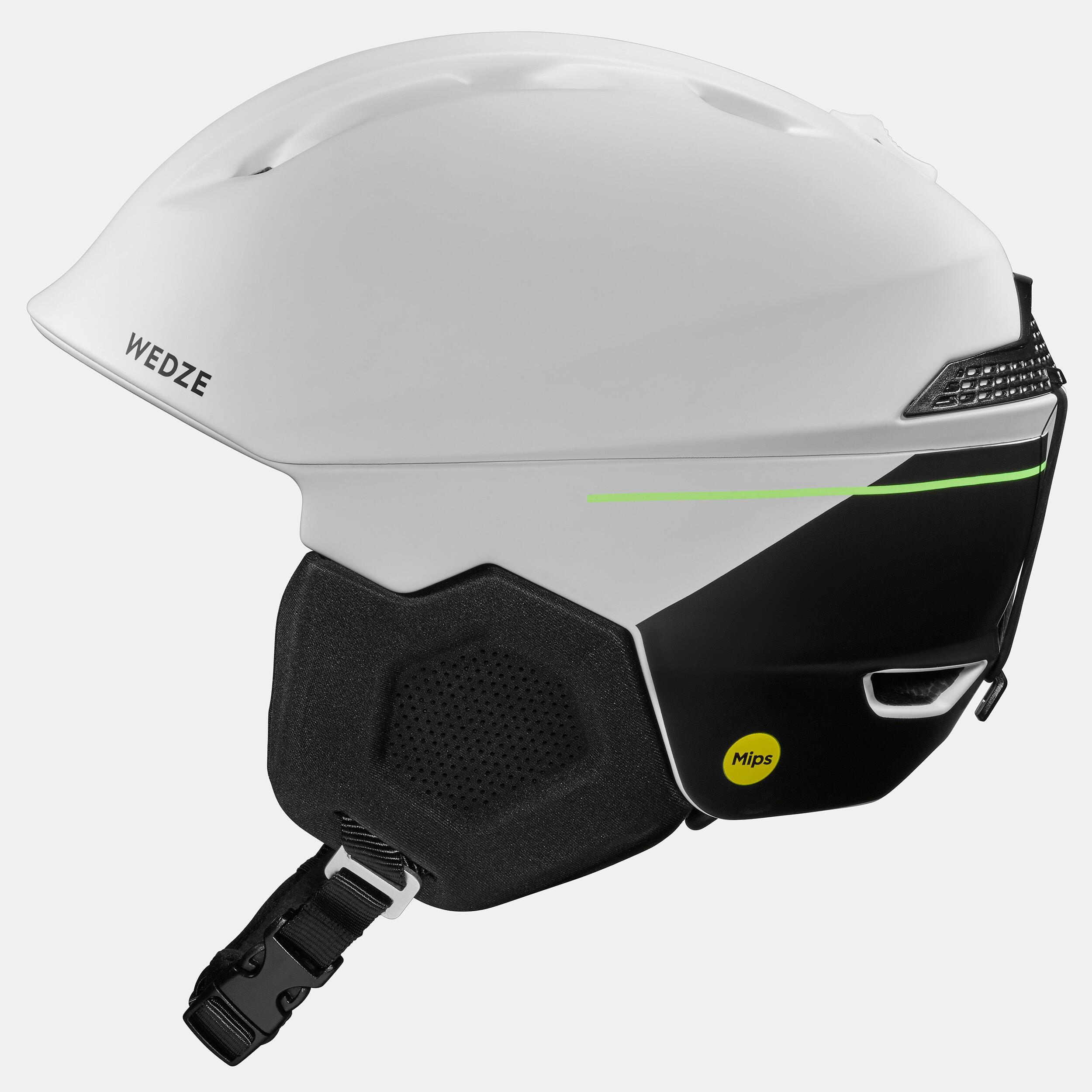 WEDZE  Casque - H-PST 900 MIPS 