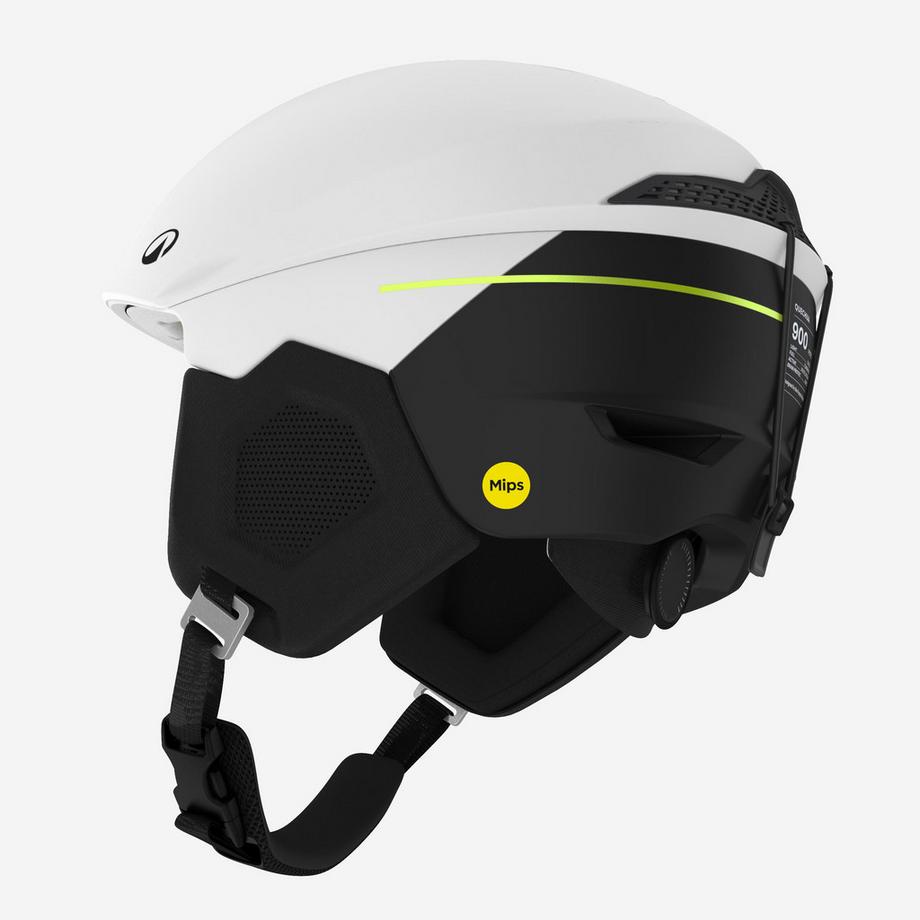 WEDZE  Casque - H-PST 900 MIPS 