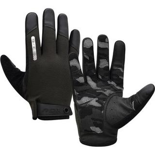 RDX SPORTS  RDX T2 Touchscreen-freundliche Vollfinger-Fitness-Handschuhe 