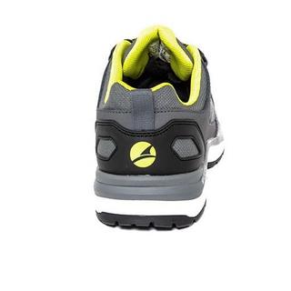 Albatros  Scarpa di sicurezza ULTRATRAIL GREY LOW S3 ESD HRO SRC 