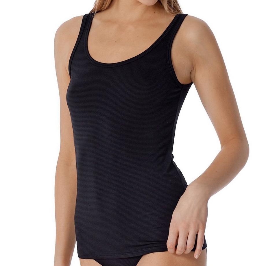 Schiesser Modal Essentials Débardeur Lot de 4  