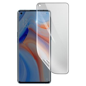 Hydrogel Bildschirmfolie für Oppo Reno 4 Pro 5G