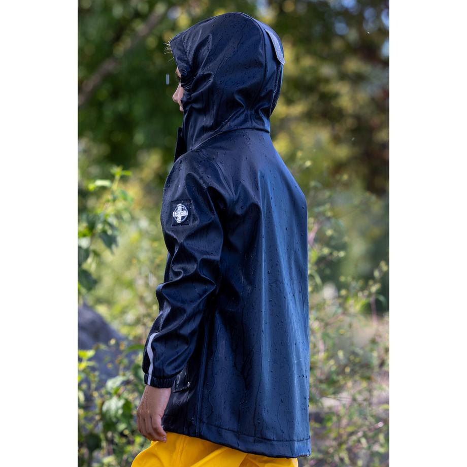 Rukka Jem Kinder Regenjacke  