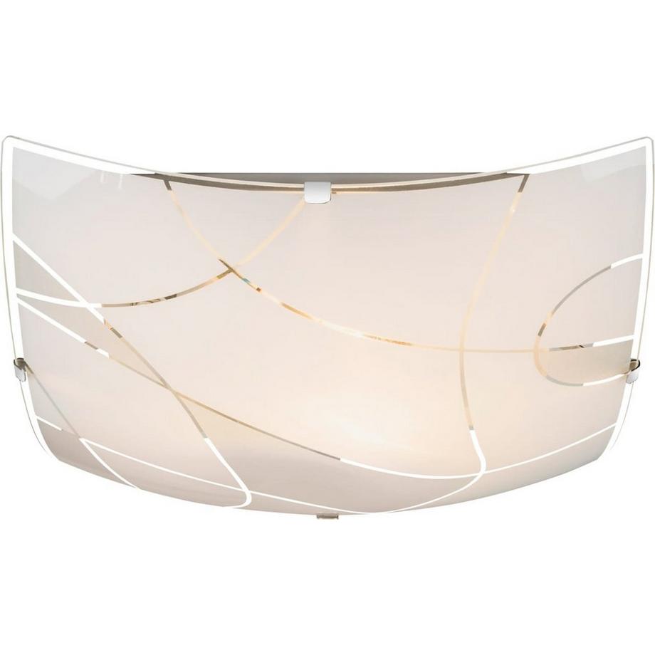 mutoni Plafonnier Paranja 25x25  