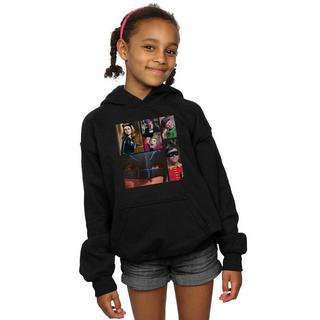 DC COMICS  Batman TV Series Kapuzenpullover 