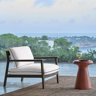 AM.PM Gartensessel Amir aus Akazienholz  