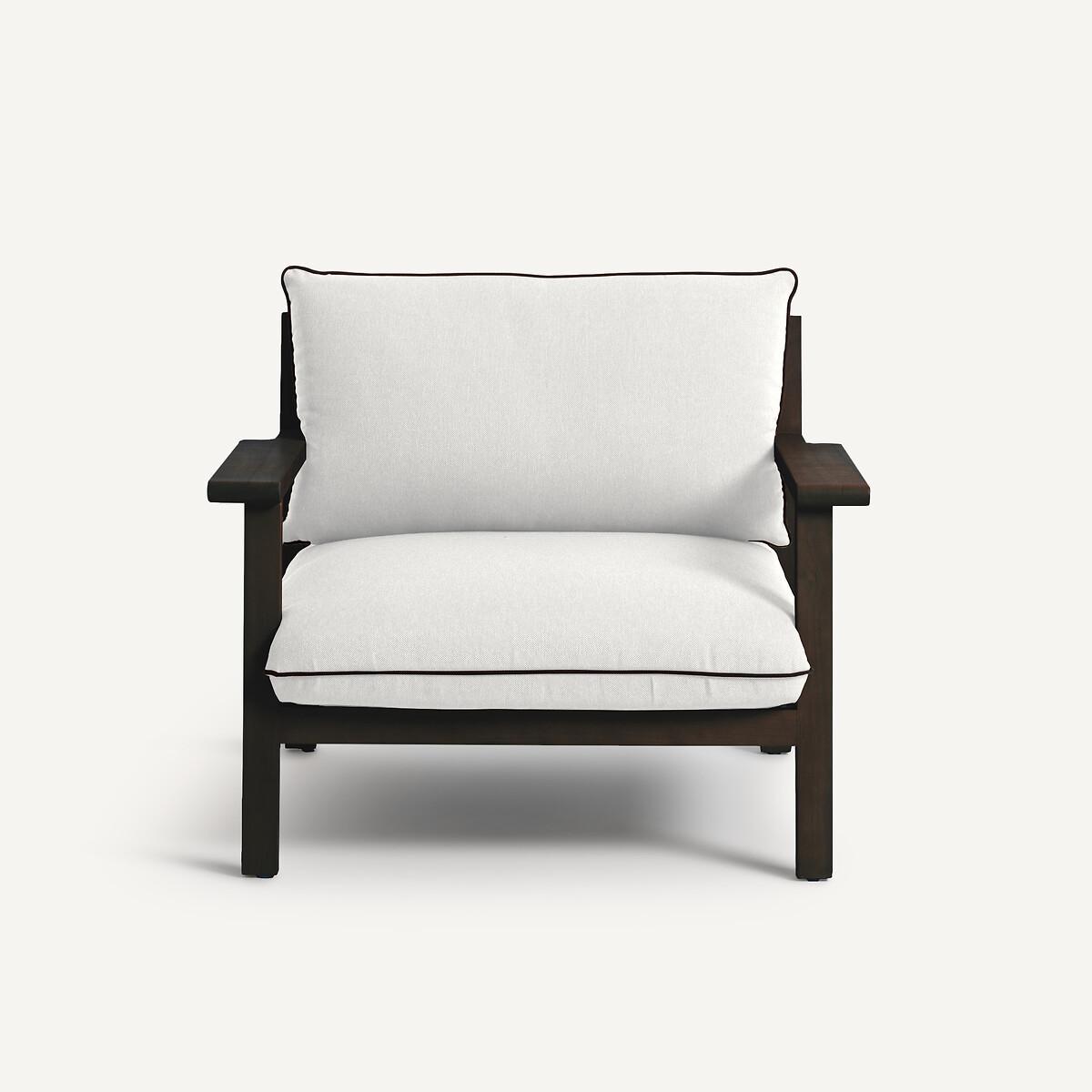 AM.PM Gartensessel Amir aus Akazienholz  