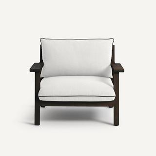 AM.PM Gartensessel Amir aus Akazienholz  