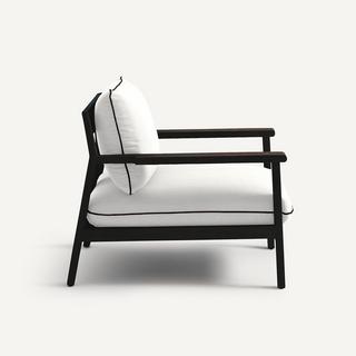 AM.PM Gartensessel Amir aus Akazienholz  