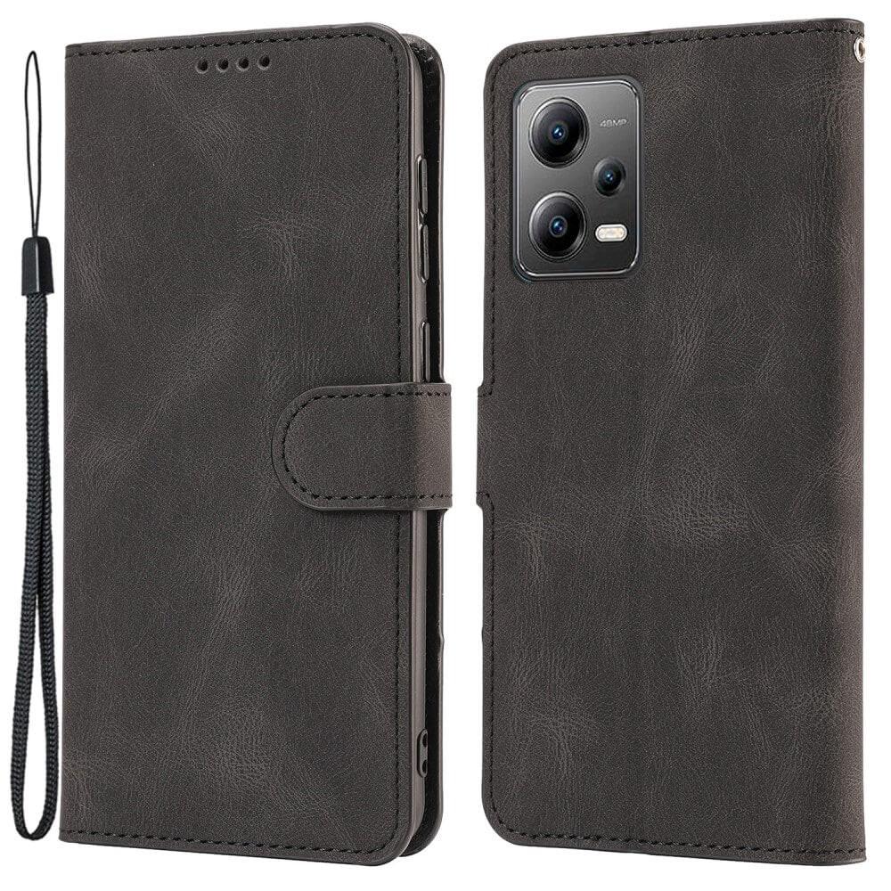 Cover-Discount  Xiaomi Redmi Note 12 Pro+ - Etui En Similcuir 