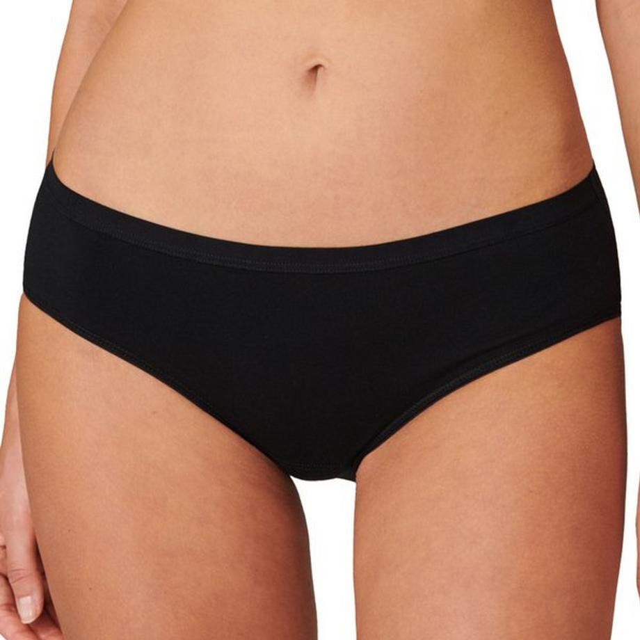 Schiesser 6er Pack Organic Hipster  