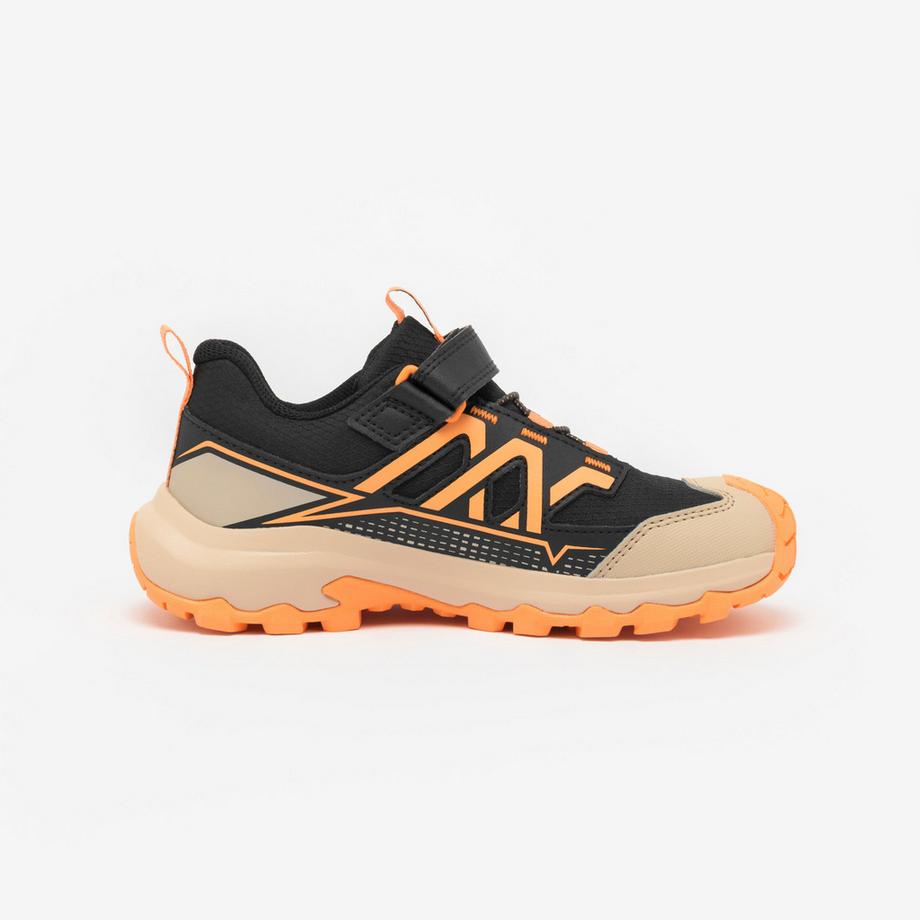 QUECHUA Scarpe sportive bambino impermeabili  