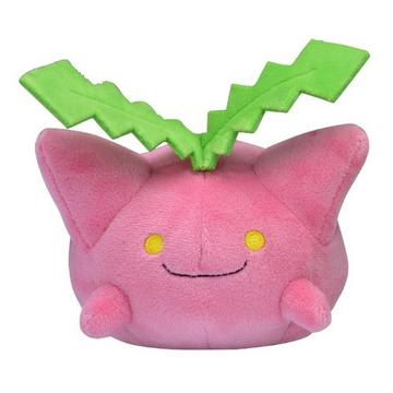 Hoppip Sitting Cuties Plush