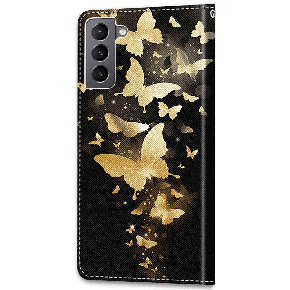 Cover-Discount  Galaxy S22 - Handyhülle Motiv 