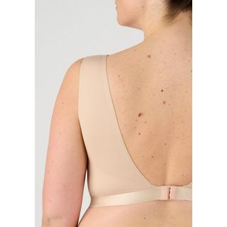 Damart  Brassière maille EXTREME STRETCH Climatyl. 