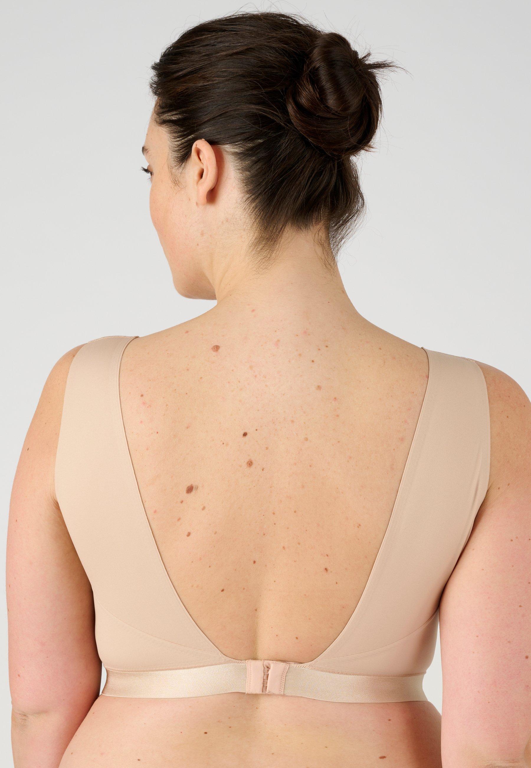 Damart  Brassière maille EXTREME STRETCH Climatyl. 