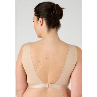 Damart  Bustier, EXTREME STRETCH Climatyl. 