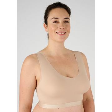 Brassière maille EXTREME STRETCH Climatyl.