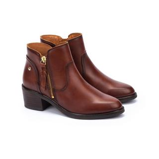 Pikolinos  Bacarot - Bottines cuir 