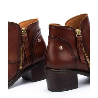 Pikolinos  Bacarot - Bottines cuir 