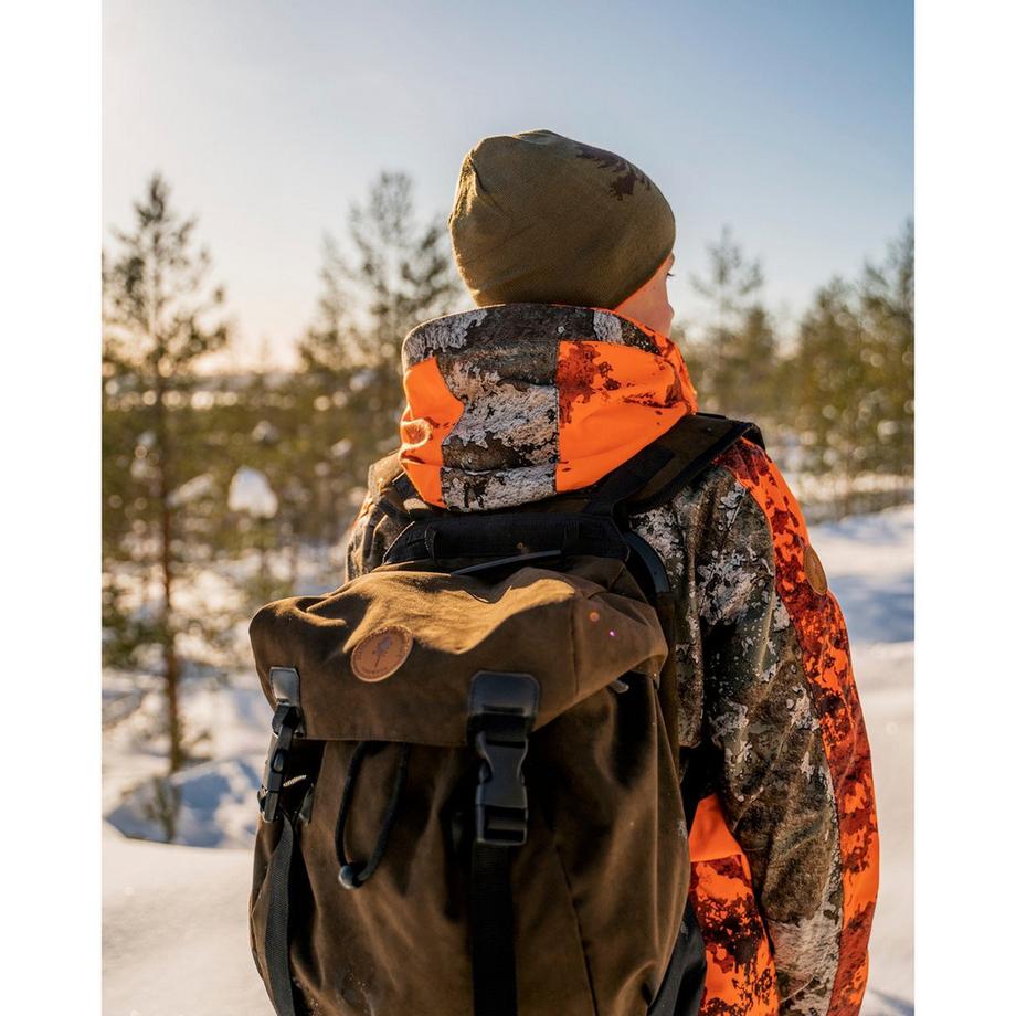 Pinewood  kinderjacke furudal active 2l 