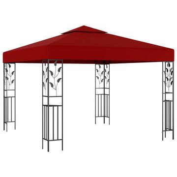 gazebo Tessuto