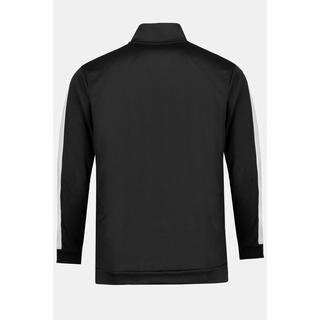 JP1880 Fitness Trainingsjacke Stehkragen  