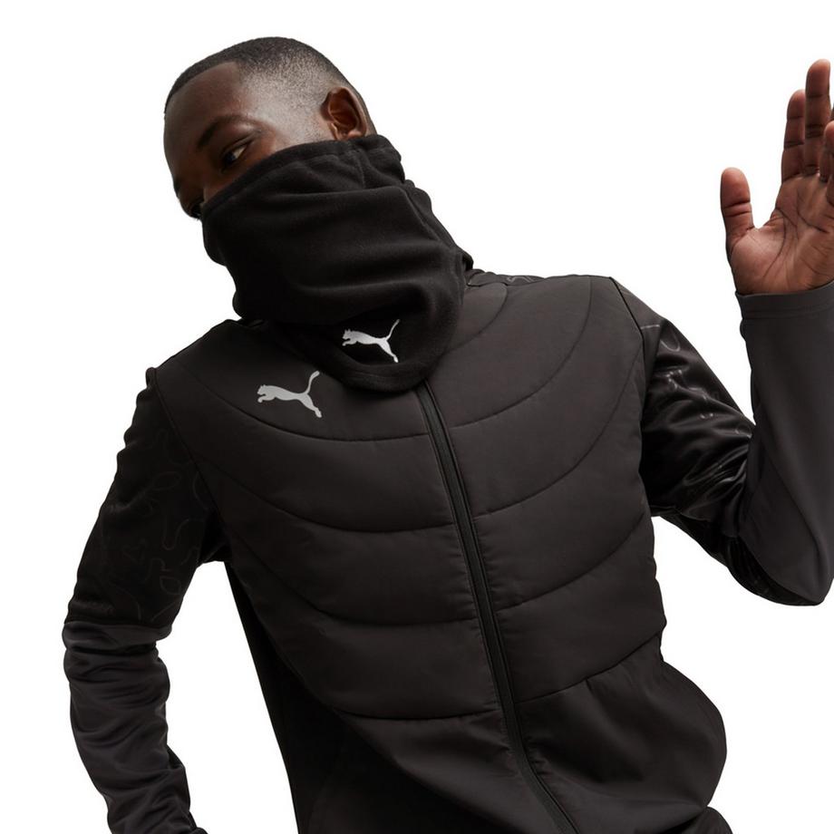 PUMA Scaldacollo Winterized  