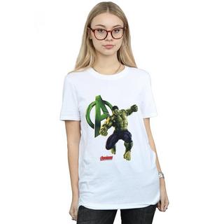 MARVEL  TShirt 