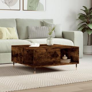 VidaXL Table basse bois d'ingénierie  