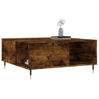 VidaXL Table basse bois d'ingénierie  