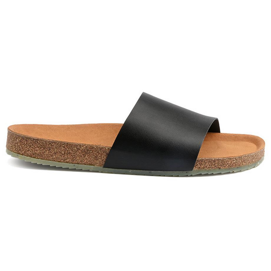 ZOURI Wave Sandales Mule  