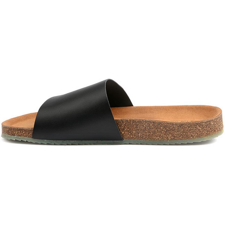 ZOURI Wave Sandales Mule  