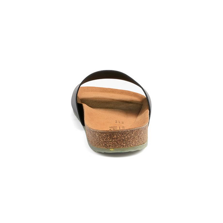 ZOURI Wave Sandales Mule  