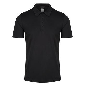 Poloshirt recyceltes Material